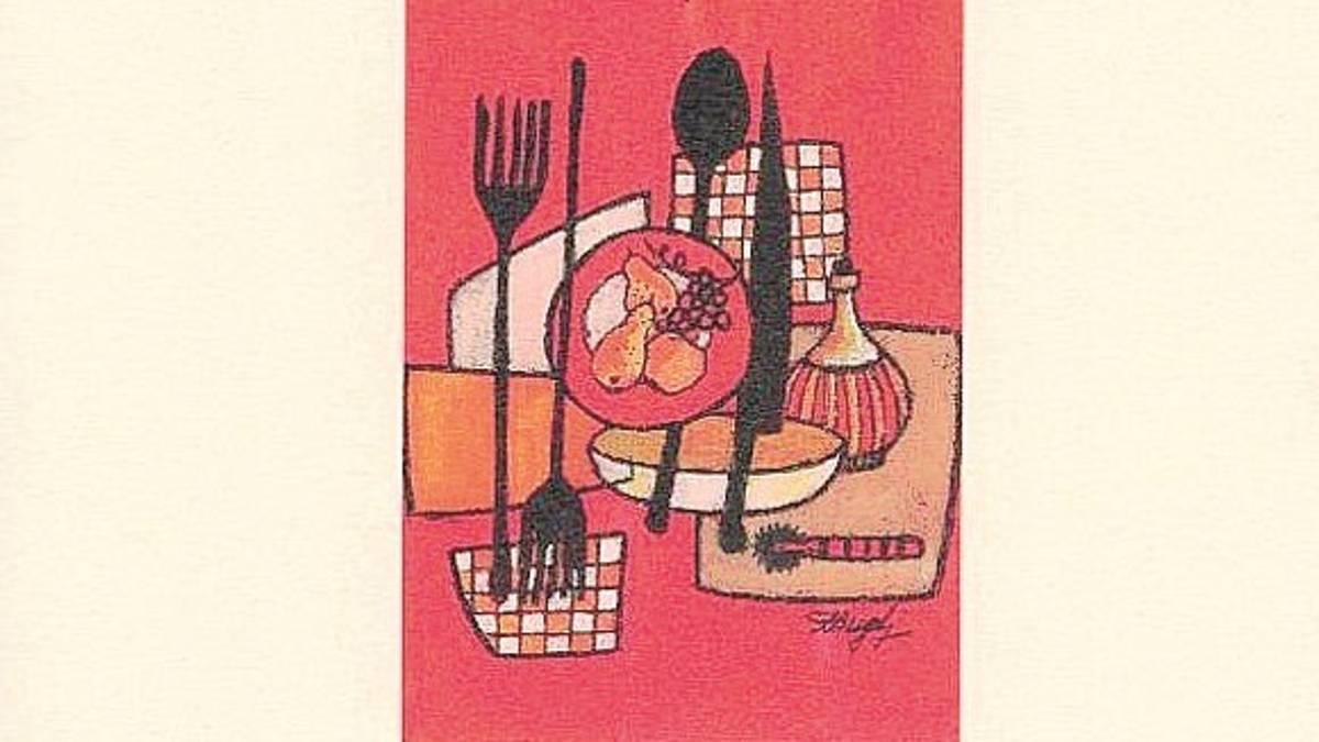 La memoria: pescatori e contadini tra ricette e storia locale