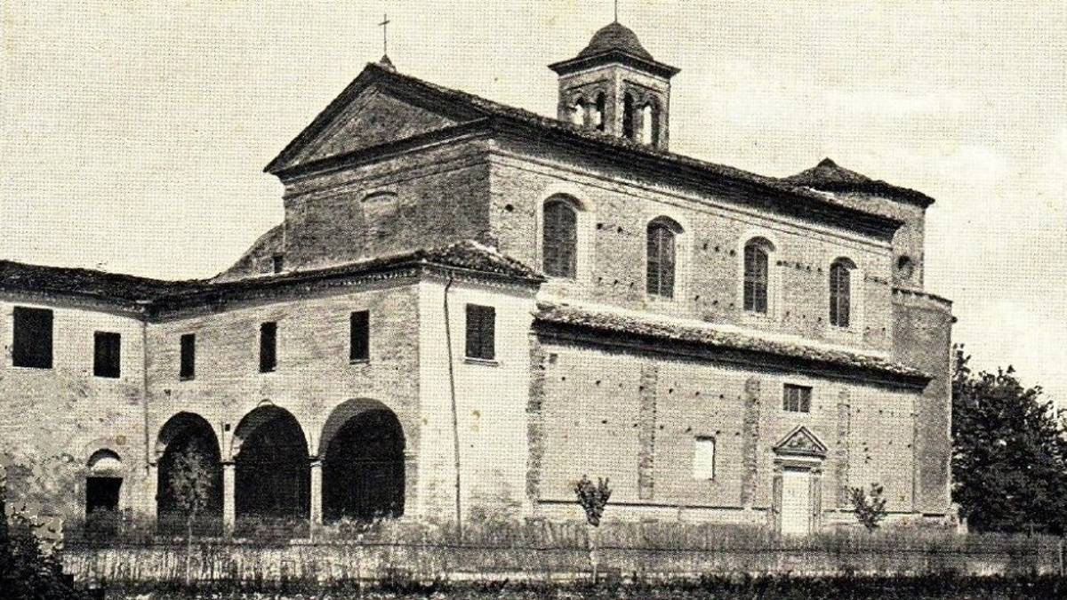 Un residuo di medioevo simile alla tratta degli schiavi