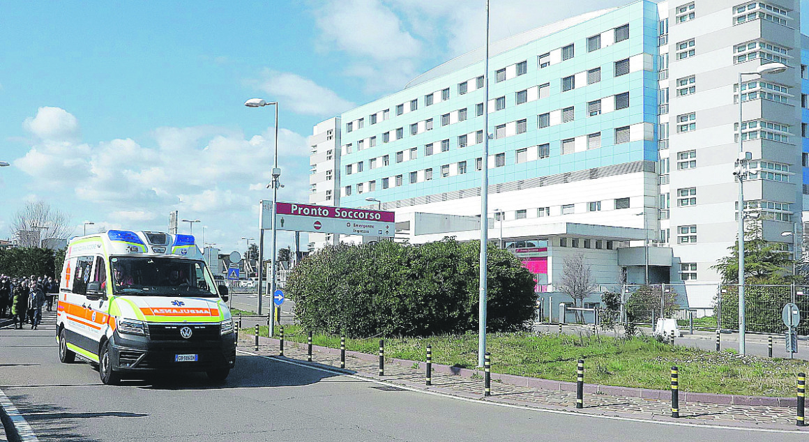 Rimini, muore bambina di 6 mesi per bronchiolite