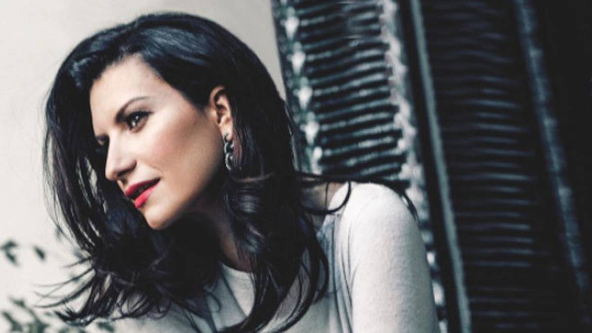 Laura Pausini da record: un miliardo di stream su Spotify
