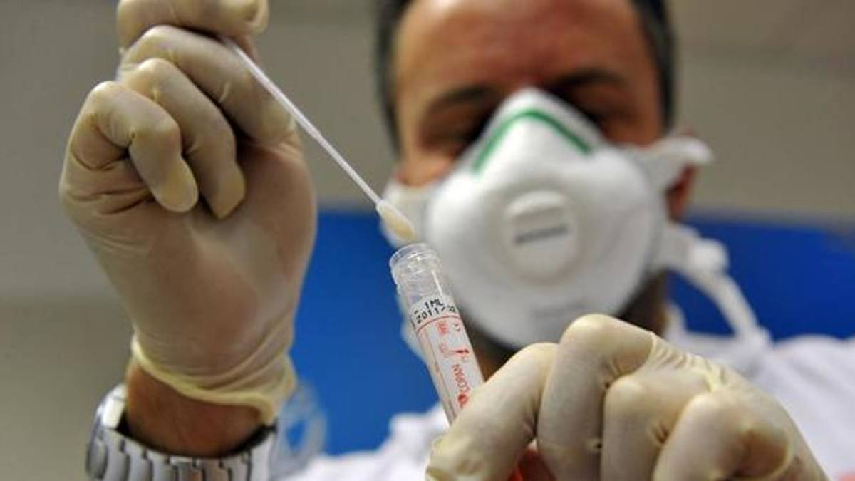 Coronavirus, tamponi per Amadori a Cesena e Santa Sofia: 2 positivi