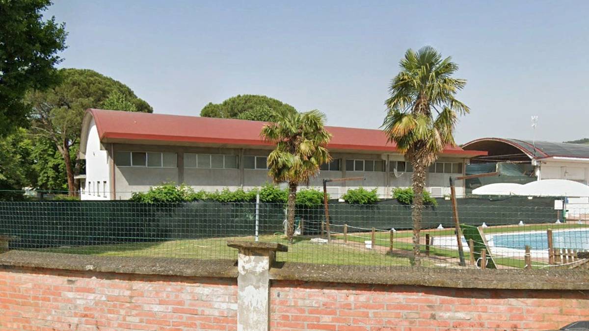 Meldola, impianto fotovoltaico sul tetto della palestra con fondi europei