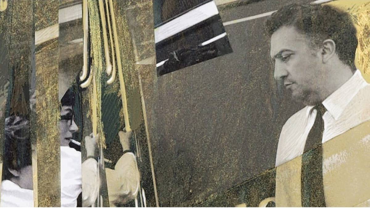 Anche Cesena omaggia Fellini con una mostra del Vicolo