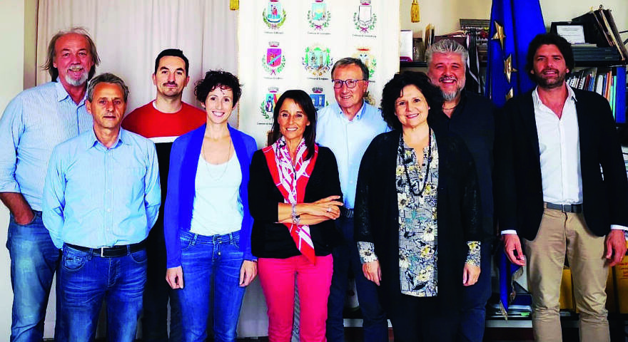 Gatteo: l'Unione allunga i tempi di uscita al 31 luglio