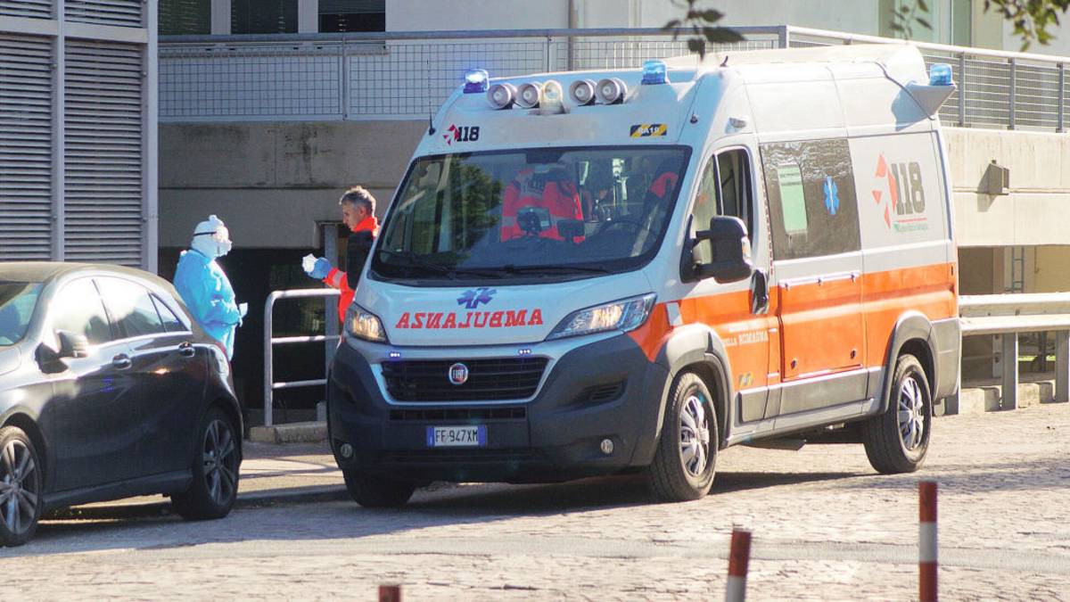 Nuovo caso sospetto di Coronavirus nel Ravennate