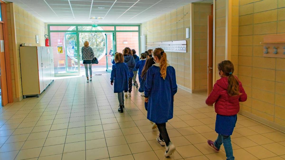 Riapertura scuole dopo Pasqua: ecco le misure per un rientro sicuro