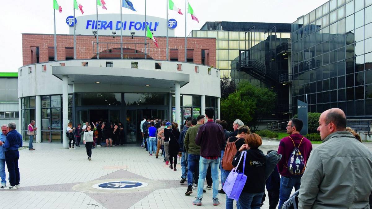 La Fiera di Forlì va salvata ma il Comune non metterà più soldi