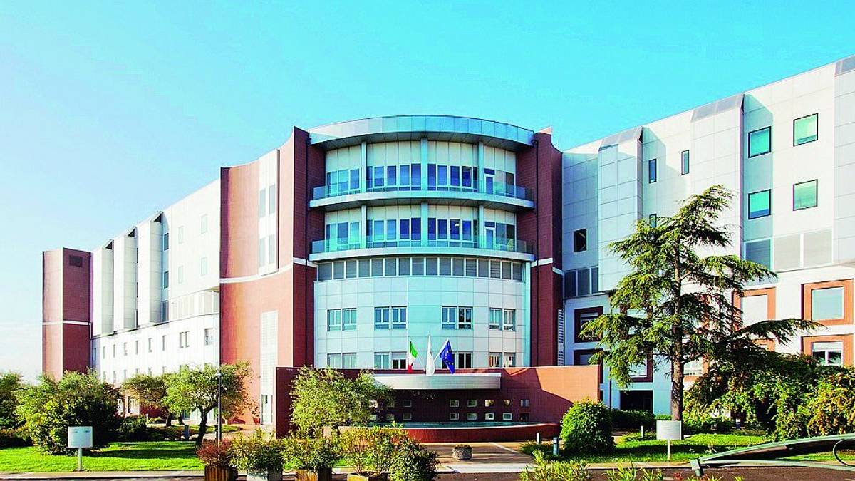 Facoltà di Medicina, Ferrara punta su Villa Maria a Cotignola