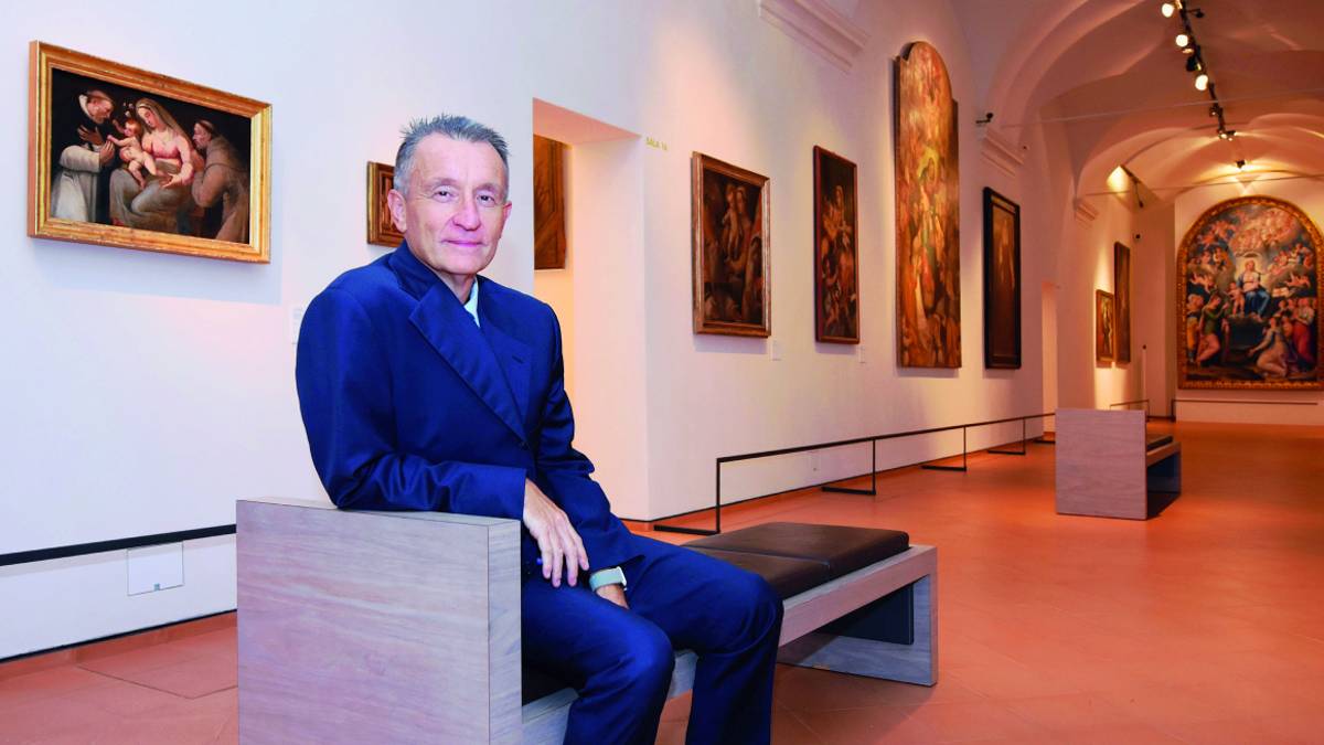 Forlì, Comune pensa di aprire musei e biblioteche a feste e matrimoni