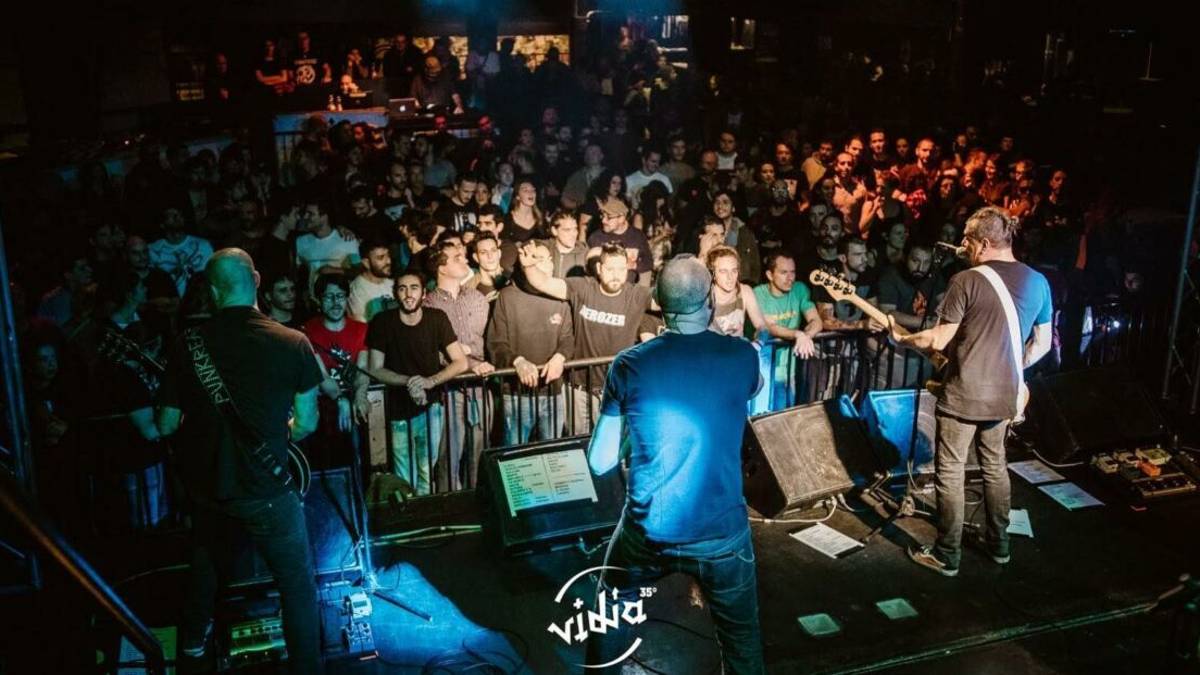 Cesena, raccolta fondi per il Vidia che rischia di non riaprire