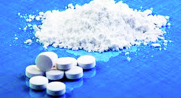 Rimini, turista trova droga nella cassaforte della stanza in hotel