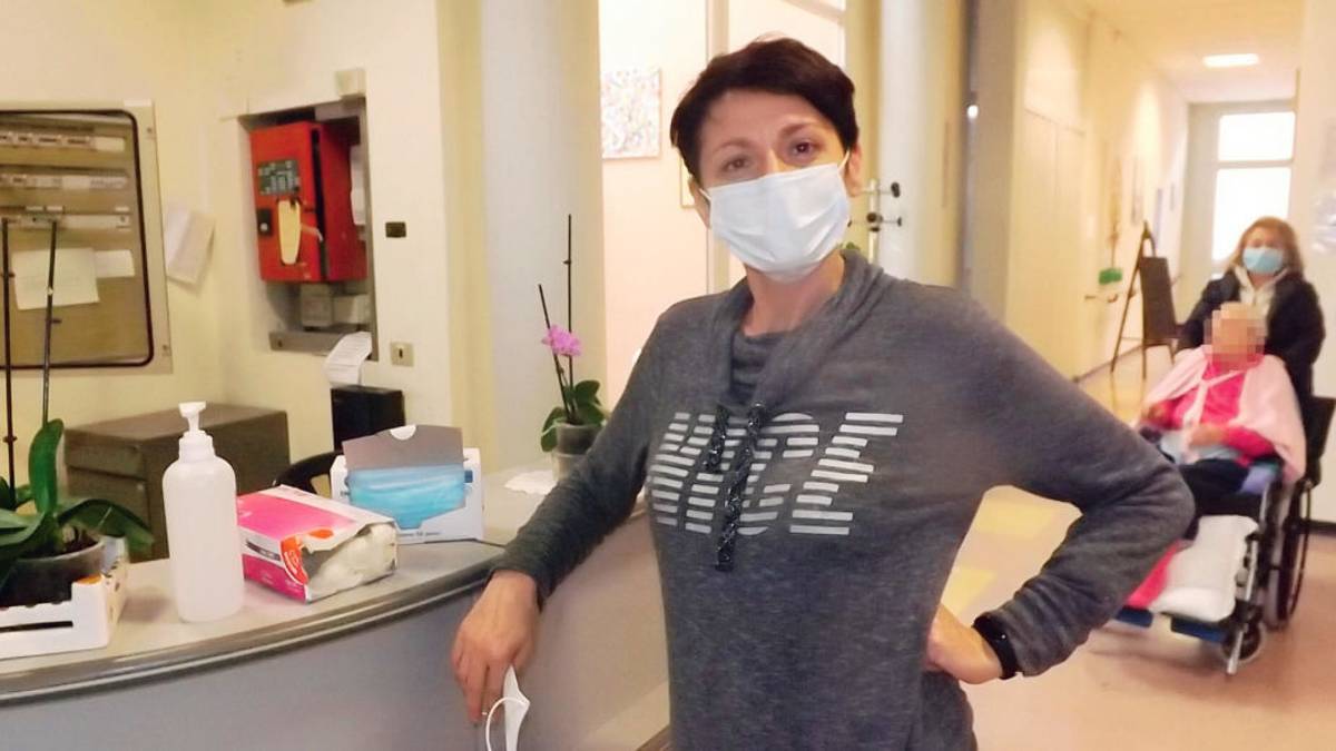 Lugo, meno corse ai supermercati ma resta la fobia del Coronavirus nei luoghi di lavoro