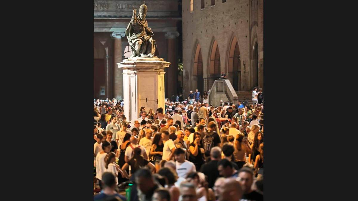 Visit Rimini: “Per Ferragosto tassi di riempimento oltre il 90%”