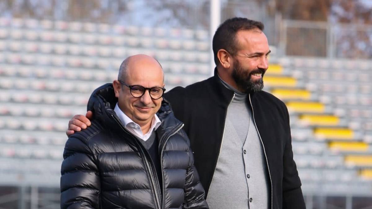 Grave incidente stradale: feriti il club manager del Rimini e la moglie