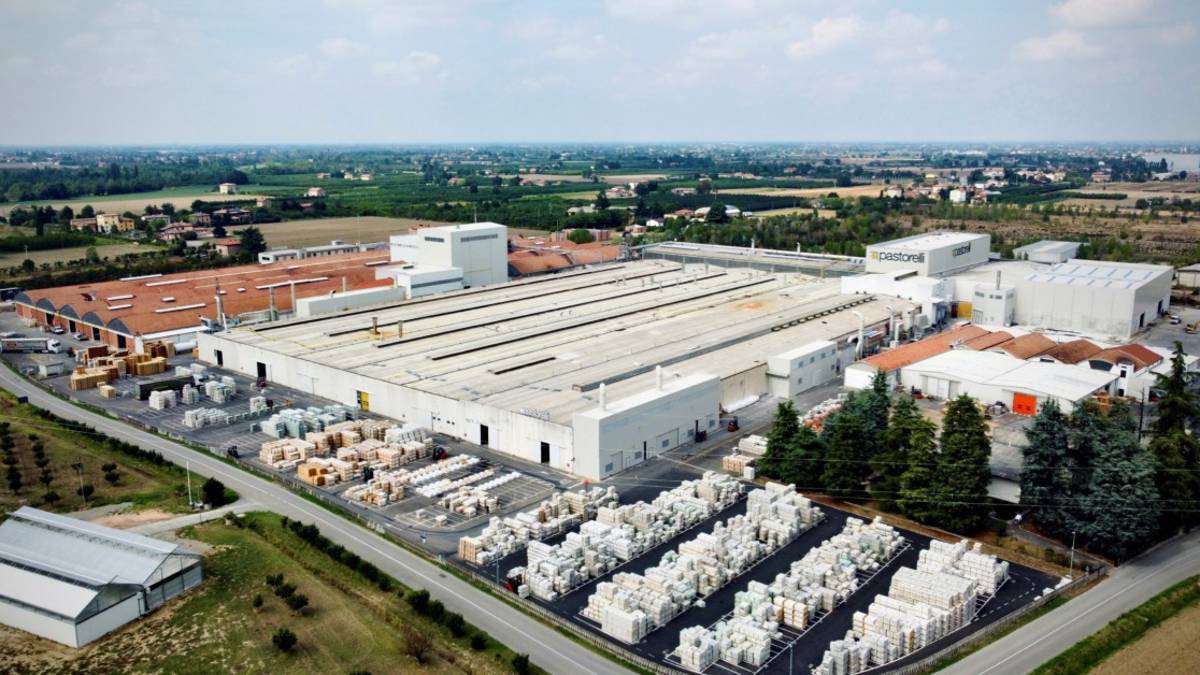 Rimini, Gruppo Del Conca: un investimento da 55 milioni per il sito di Savignano sul Panaro
