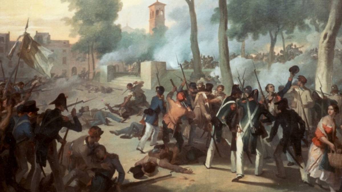 Io sono l’Italia grande e una, incontro online con la storia