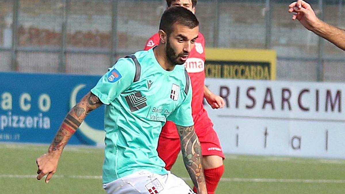 Calcio C, sabato 23 luglio la prima uscita del Rimini contro la Sampierana
