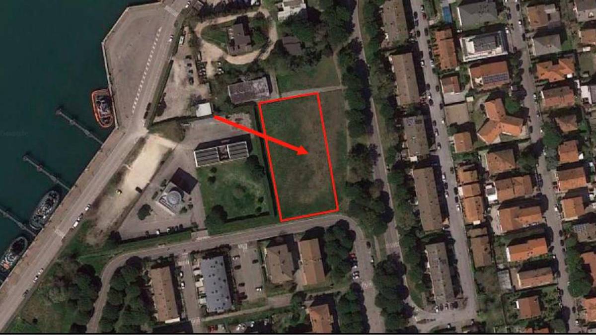 Marina di Ravenna, investimento da 2,2 milioni per la nuova caserma dei carabinieri