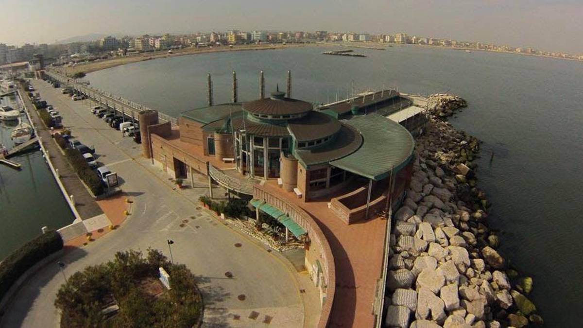 Rimini. La trattoria da Lucio si trasferisce e va in Darsena, riparte il locale dell’ex Molo 22