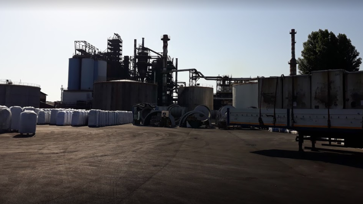 Orion Engineered investe a Ravenna con la quarta linea di nero di carbonio