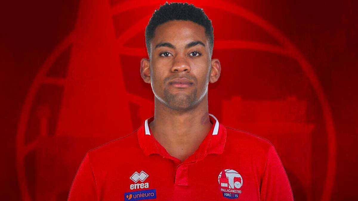 Basket A2, l'Unieuro affida la regia a Yancarlos Rodriguez