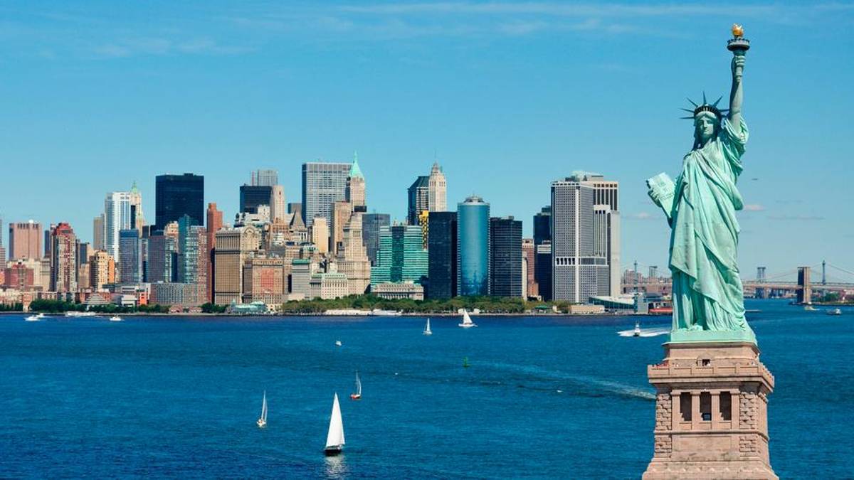 Organizzare un viaggio negli Stati Uniti, la coerenza dei collegamenti è la cosa più importante per un tour riuscito