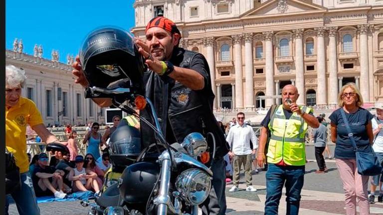 Don filippo a Roma