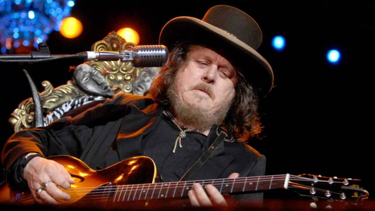 Zucchero, ecco il video di Facile