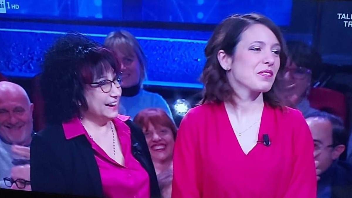 Imola, I soliti ignoti: madre e figlia su Rai 1 sfiorano la vincita di 96mila euro