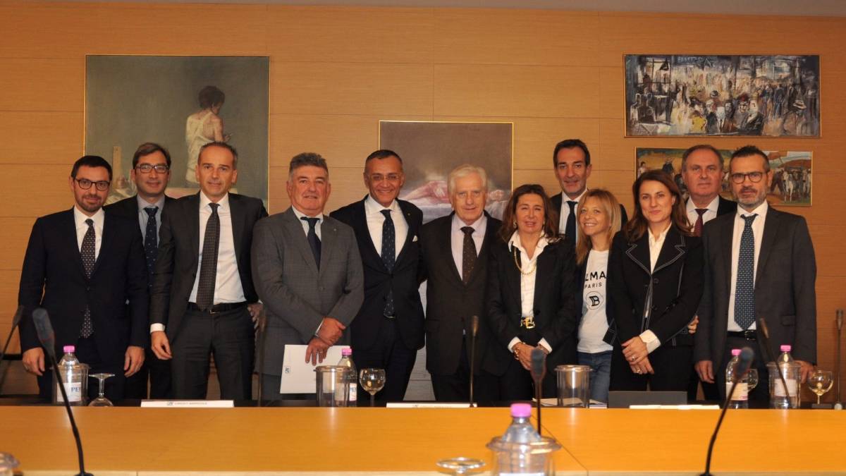 Banche, nasce il Comitato Territoriale Romagna di Crédit Agricole