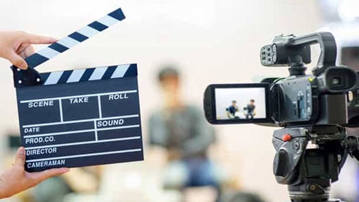 Cinema, audiovisivo, spettacolo: 3,2 milioni per studiare