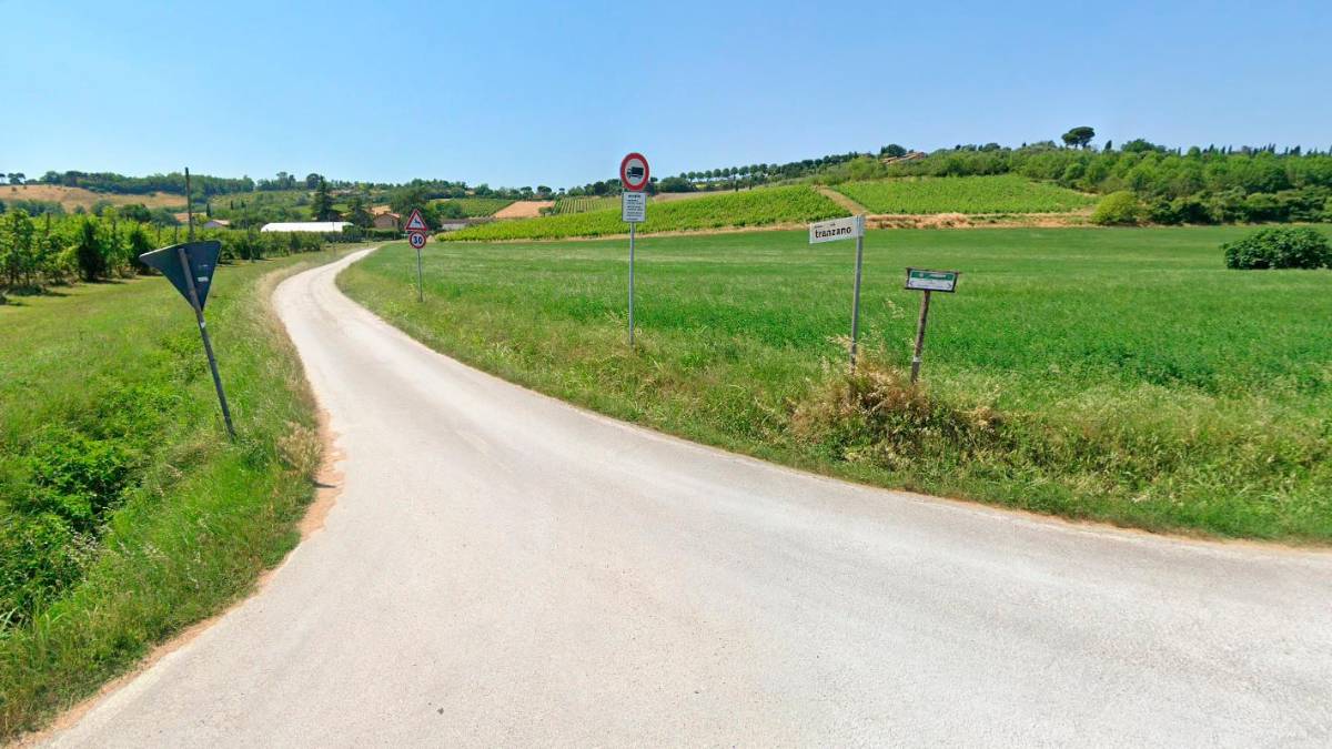 Cesena, via Tranzano: interventi di manutenzione per 156mila euro a Rio Marano