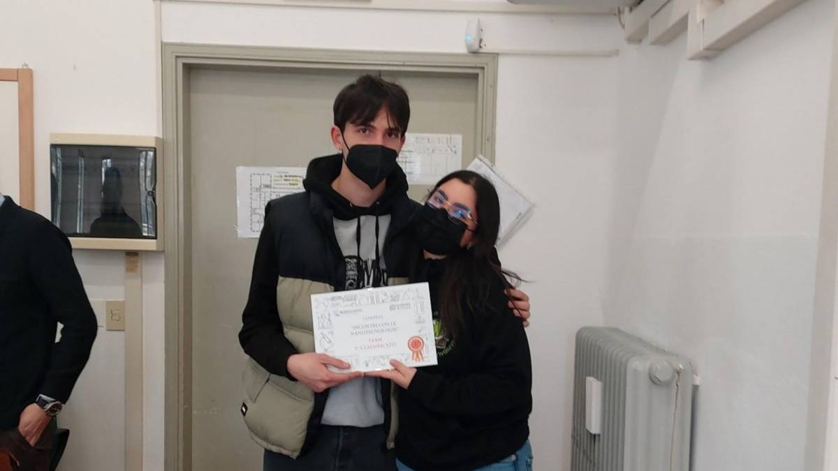 Cesena, i verdetti del progetto Steam al Garibaldi-Da Vinci