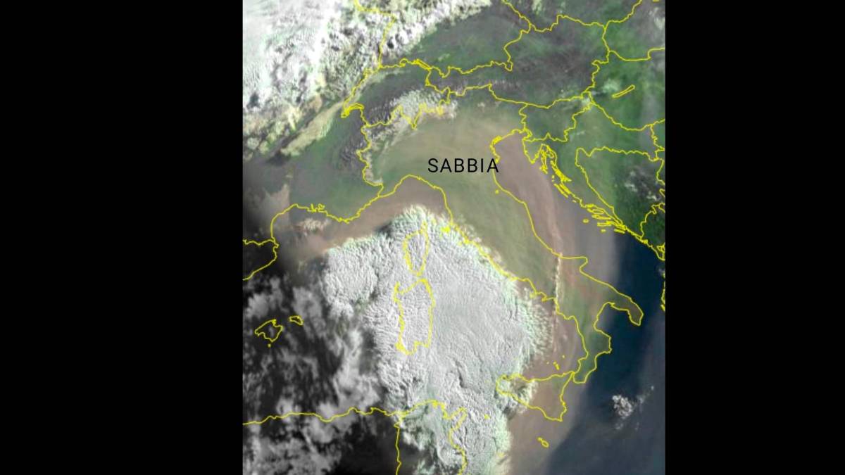 Foto Emilia-Romagna Meteo