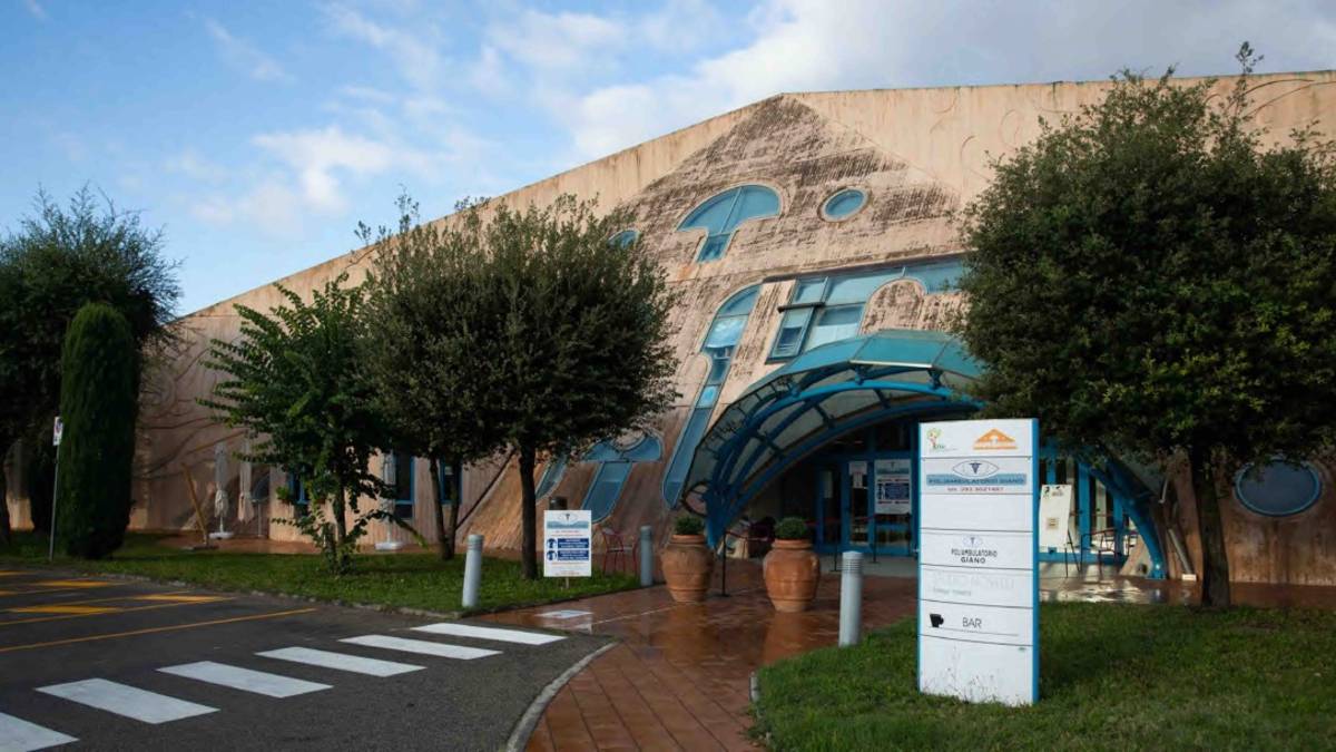 Cesena, nuovi servizi al poliambulatorio Giano di Via Ancona