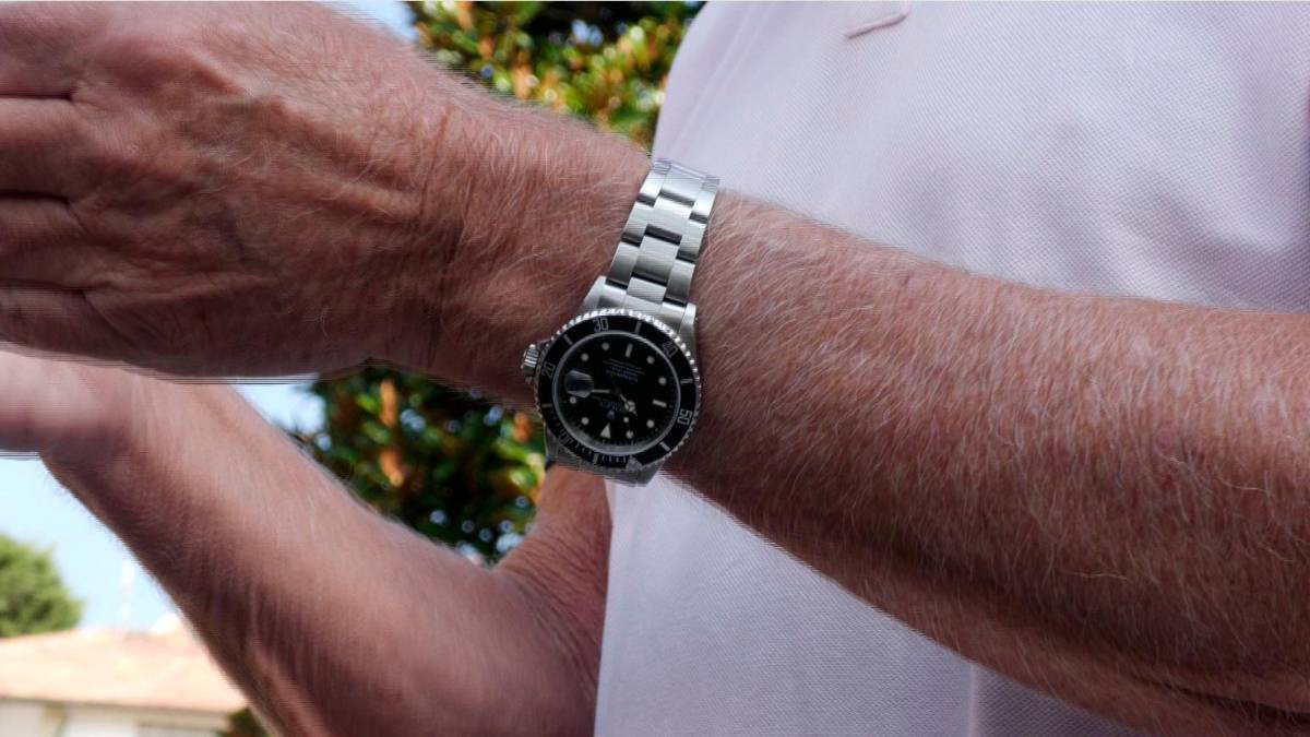 Cesena: ladra aspetta sotto casa la vittima e gli strappa il Rolex