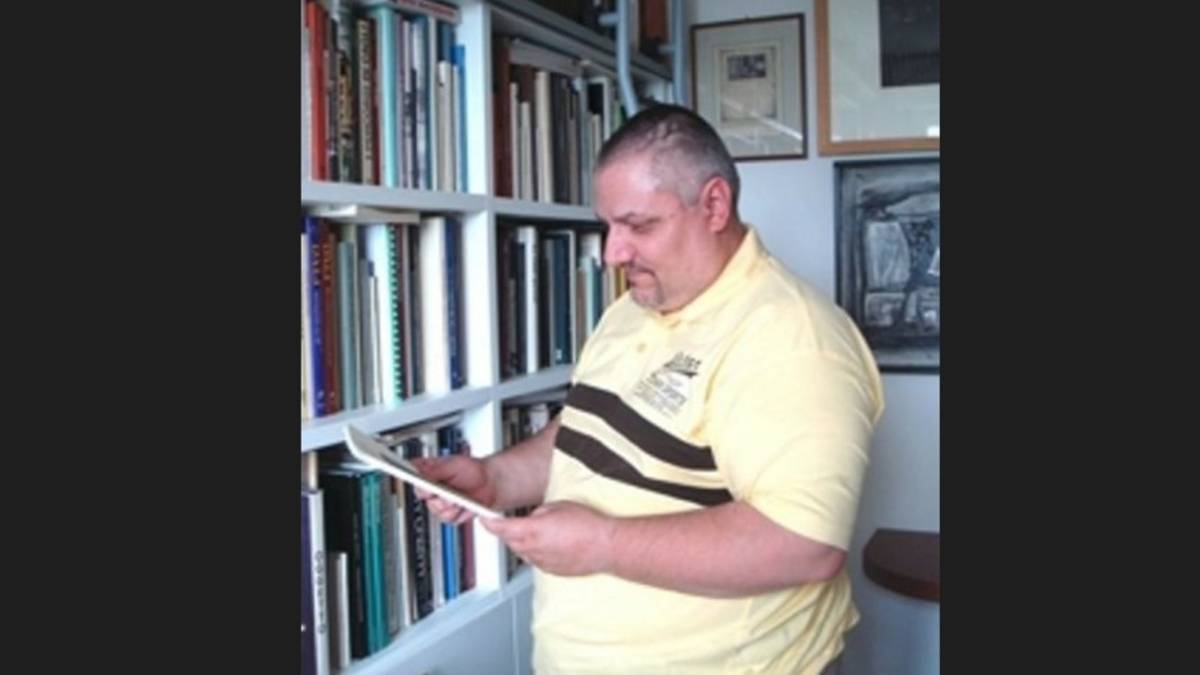 Fusignano, morto l'artista Franco Donati: Onoreremo la sua memoria