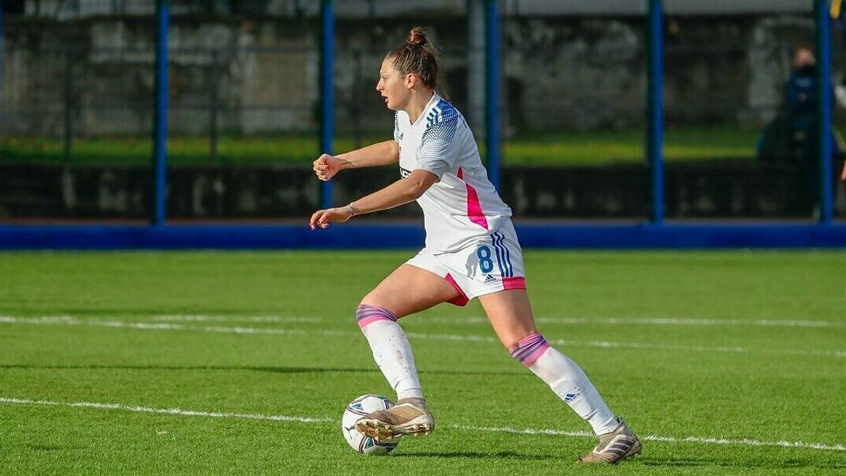 Calcio B donne, Fusar Poli per il centrocampo del San Marino