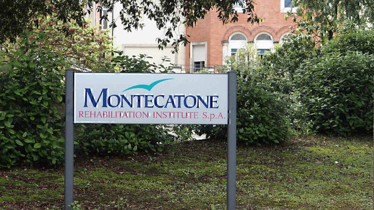 Ciclista paralizzato dopo l'incidente con la nutria a Cesena