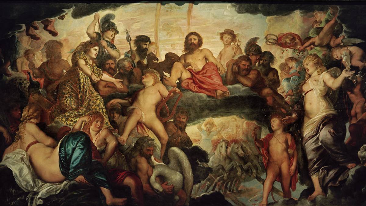 Ulisse, ancora pochi giorni per la grande mostra a Forlì / LE IMMAGINI