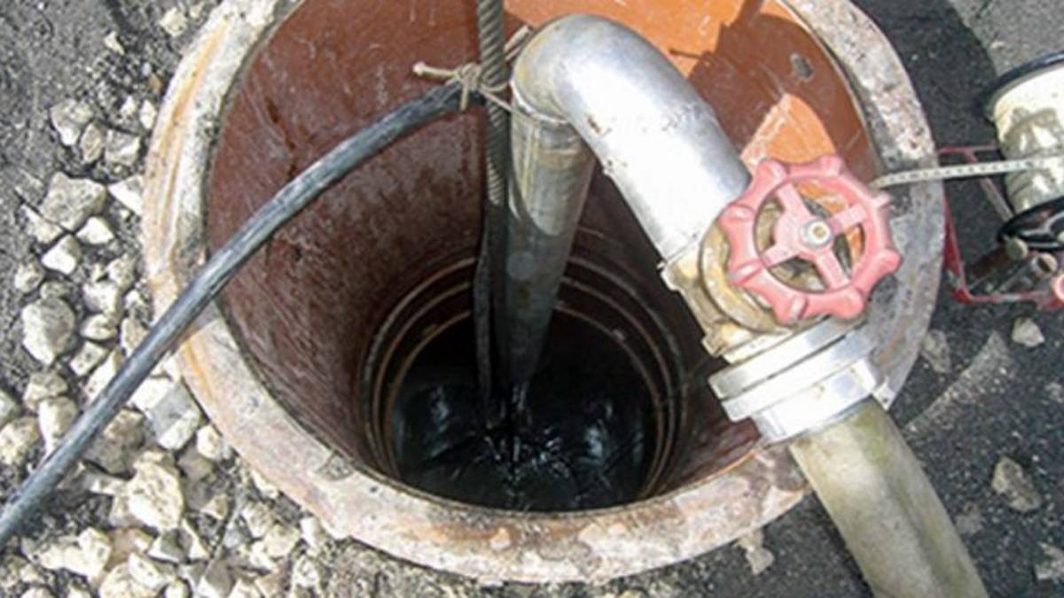 Forlì, acqua inquinata: stop al prelievo dai pozzi nell'area vicino alla tangenziale est