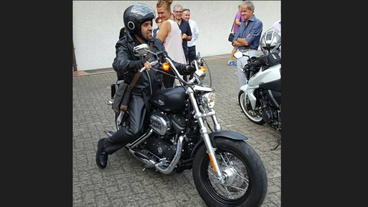Terremoto, il parroco motociclista di Budrio e la domenica di preghiera: Che il Signore mantenga salde le nostre case e la nostra fede