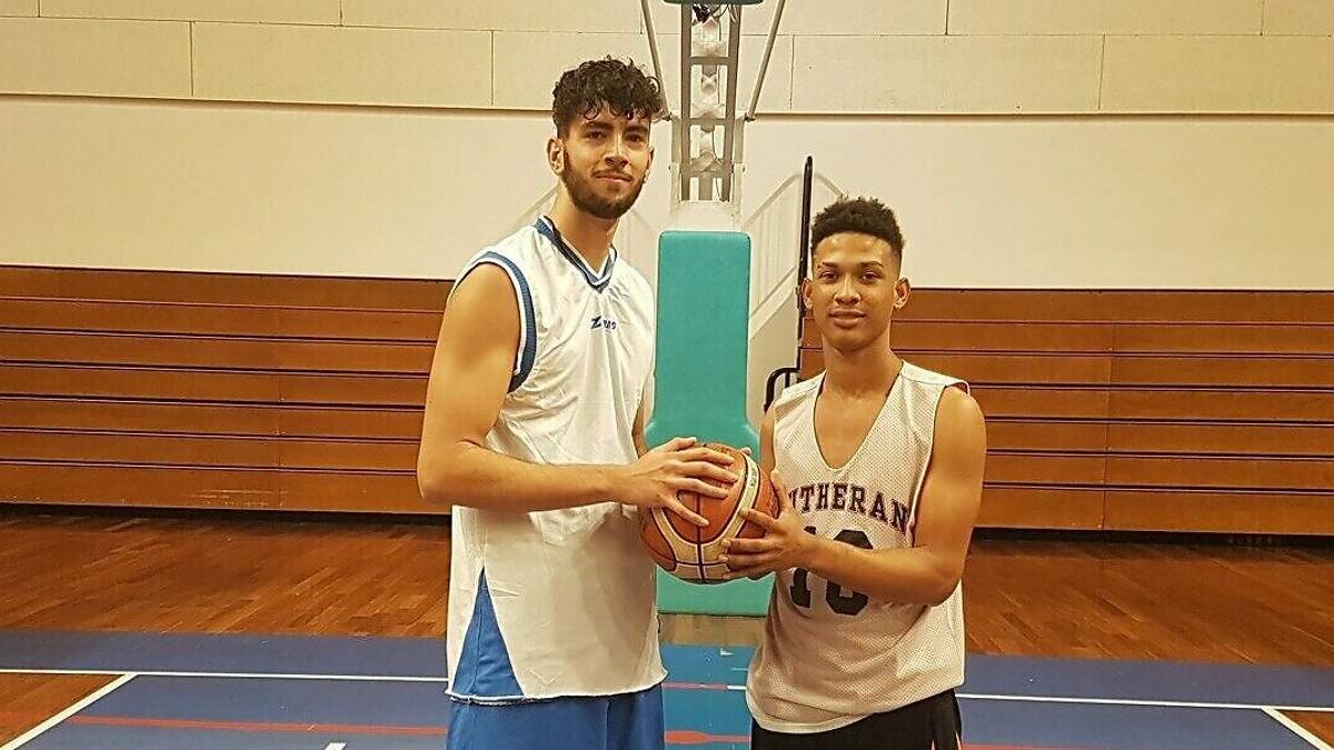 Basket C Silver, il play Cruz e il centro Grandi a San Marino