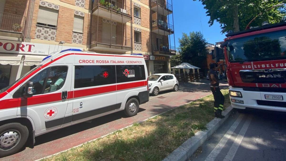 Cesena: trovato morto in casa 12 giorni dopo