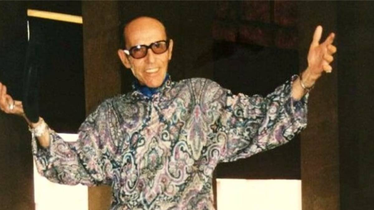 Lugo, ricordando Cecè, tra i primi a rivendicare di essere gay