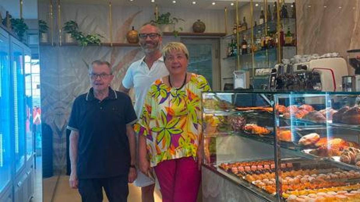 Faenza, l’Antica Pasticceria del Corso riapre dopo la ristrutturazione