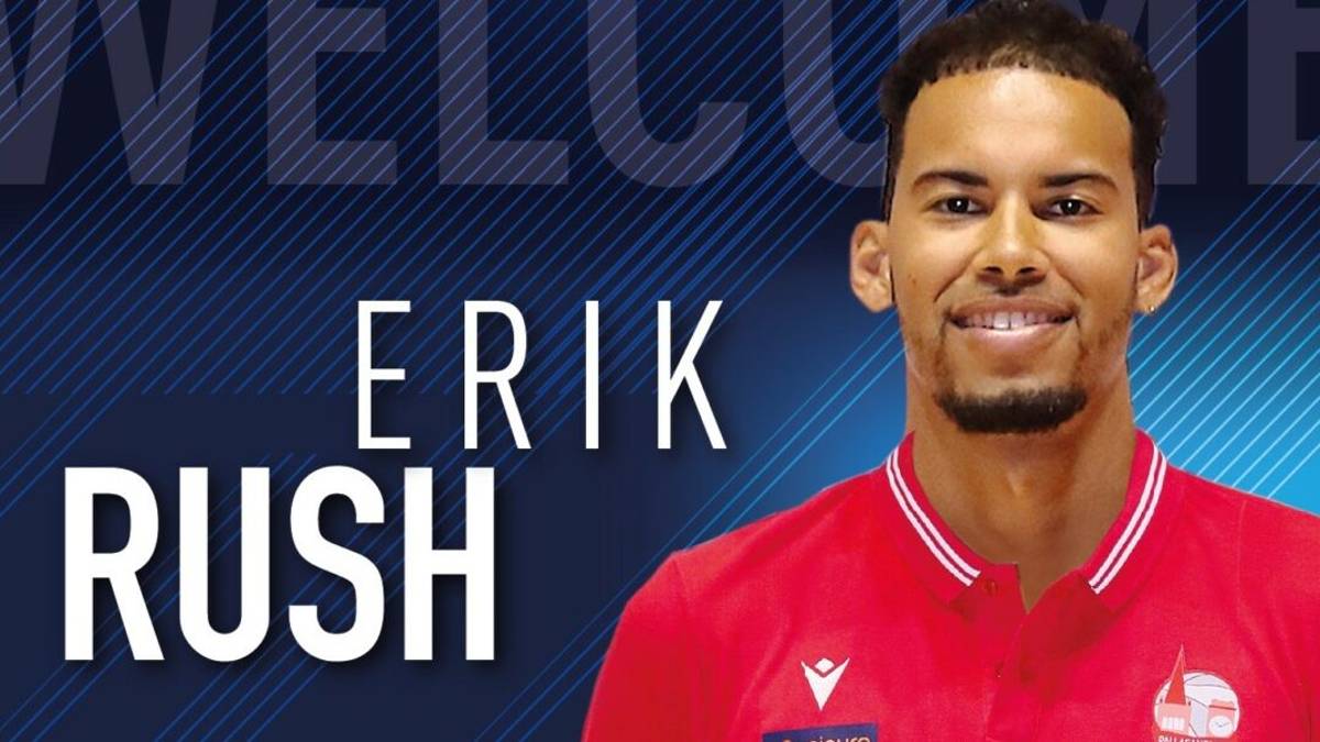 Basket A2, l'Unieuro: Bentornato Rush