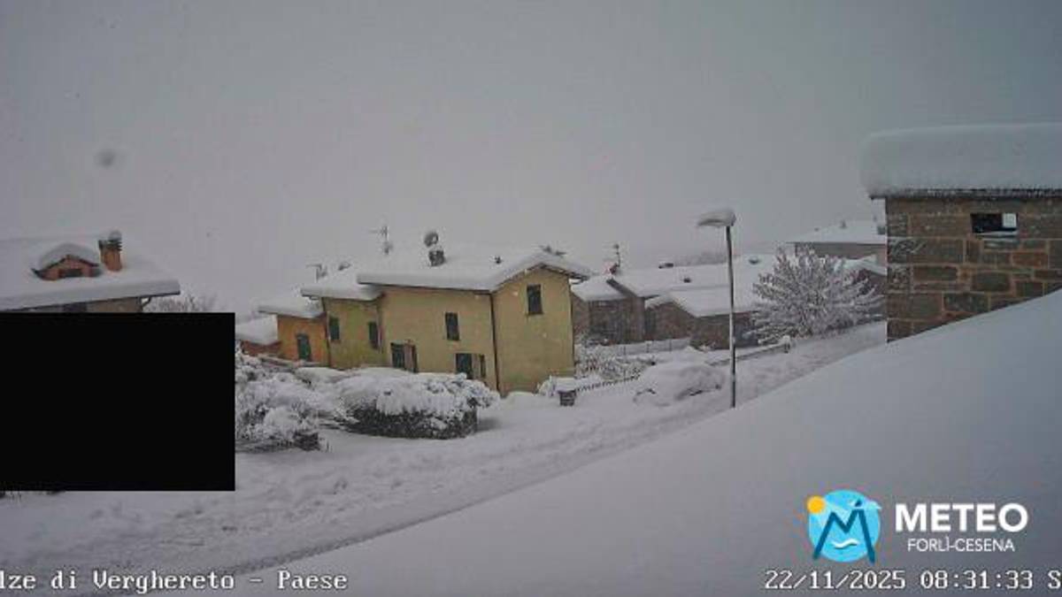 Balze di Verghereto
