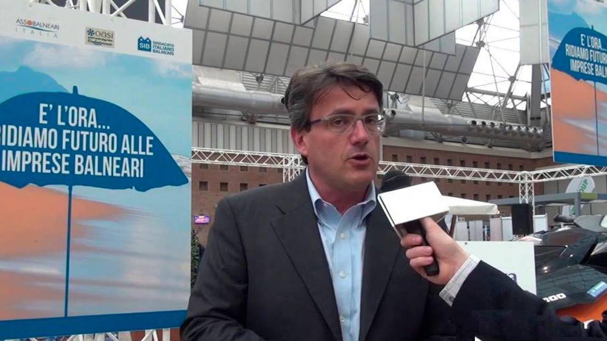 Maurizio Rustignoli