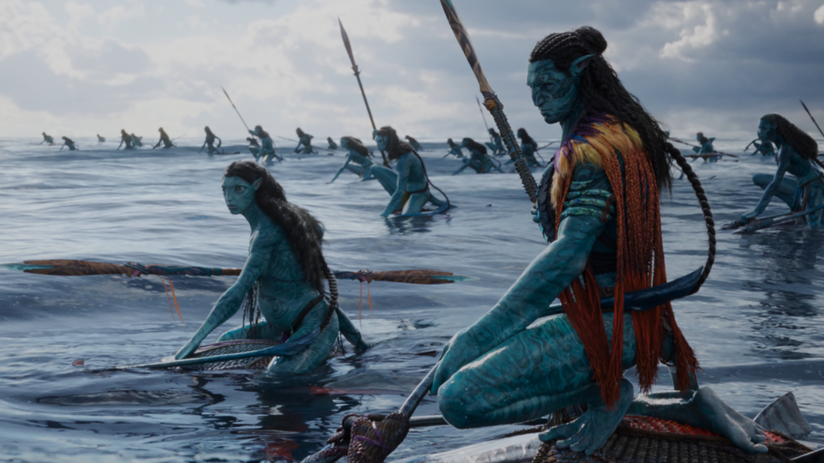 Rimini. Avatar 2, Dora Morolli tra le firme degli effetti speciali